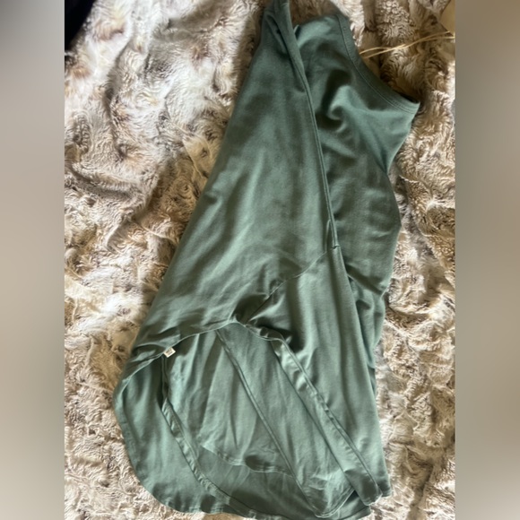 Bamboo long sleeve dolman - Picture 2 of 4